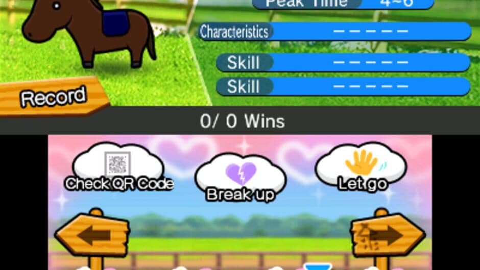 Скриншот 3 из Pocket Card Jockey