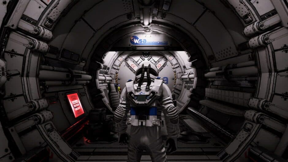 Скриншот 4 из Deliver Us the Moon