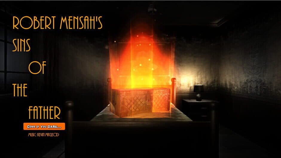 Скриншот 3 из Robert Mensah's Sins of the Father
