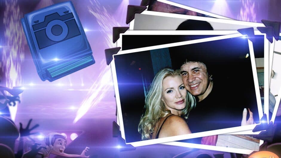 Скриншот 5 из Shannon Tweed's Attack of the Groupies