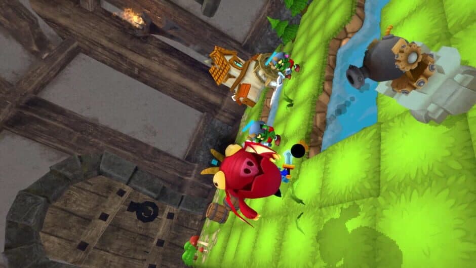 Скриншот 5 из Toy Goblins