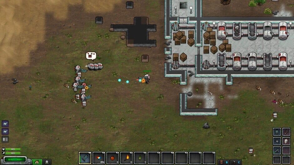 Скриншот 4 из Keplerth