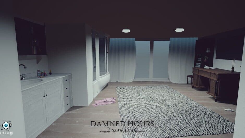 Скриншот 1 из Damned Hours