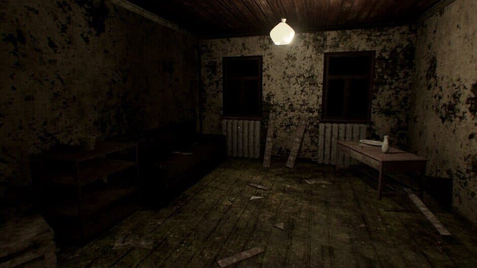 Скриншот 1 из Last Answer