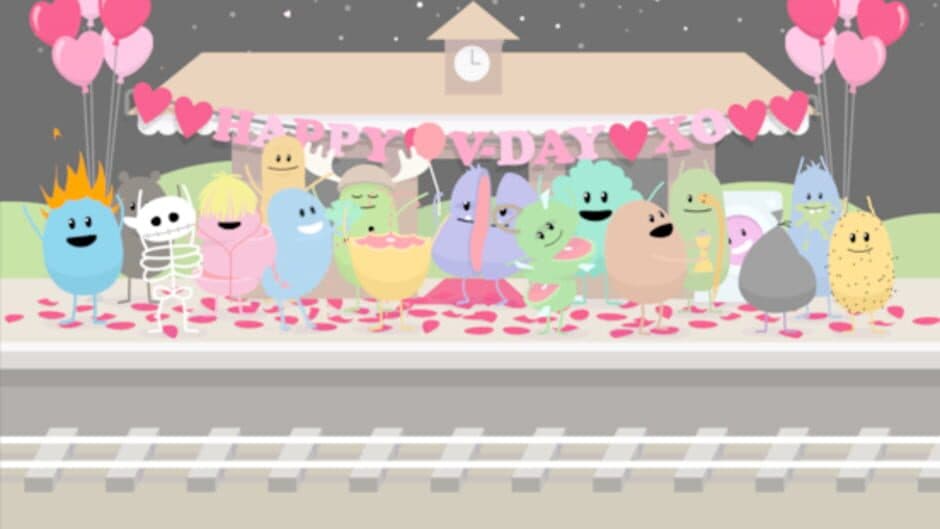 Скриншот 7 из Dumb Ways to Die