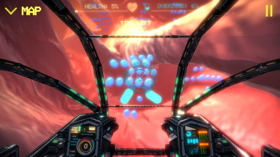 Скриншот 5 из Virus of Survivors: Life Simulator