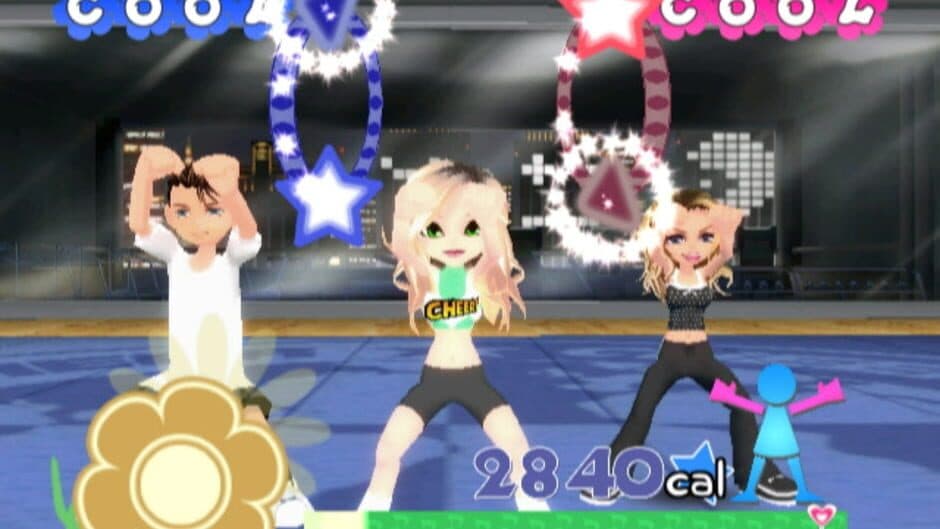 Скриншот 8 из We Cheer