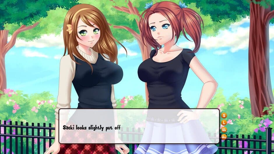 Скриншот 1 из Summer Fling