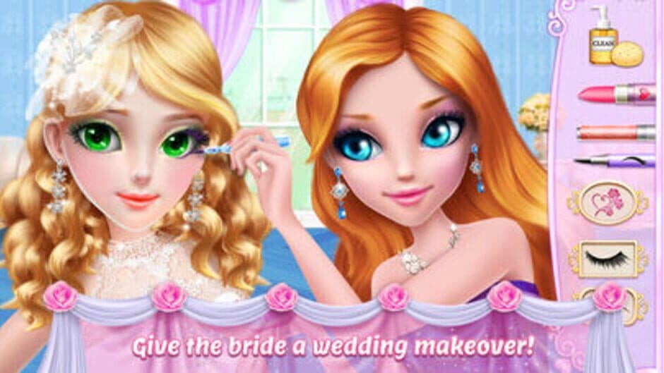 Скриншот 3 из Marry Me - Perfect Wedding Day