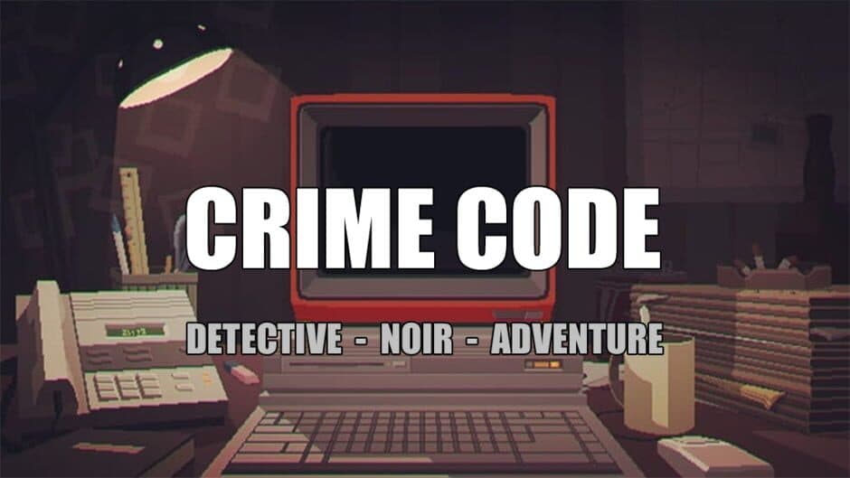 Скриншот 11 из Crime Code