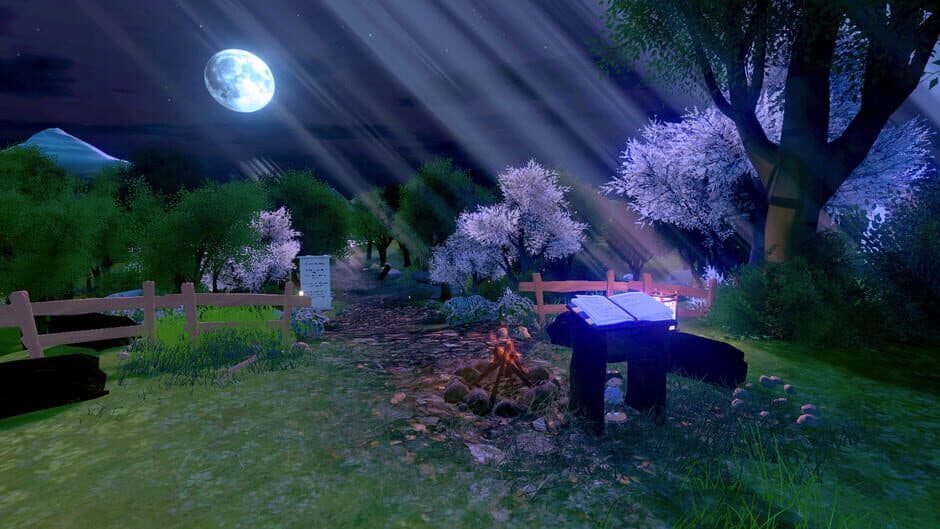 Скриншот 3 из Heaven Forest Nights