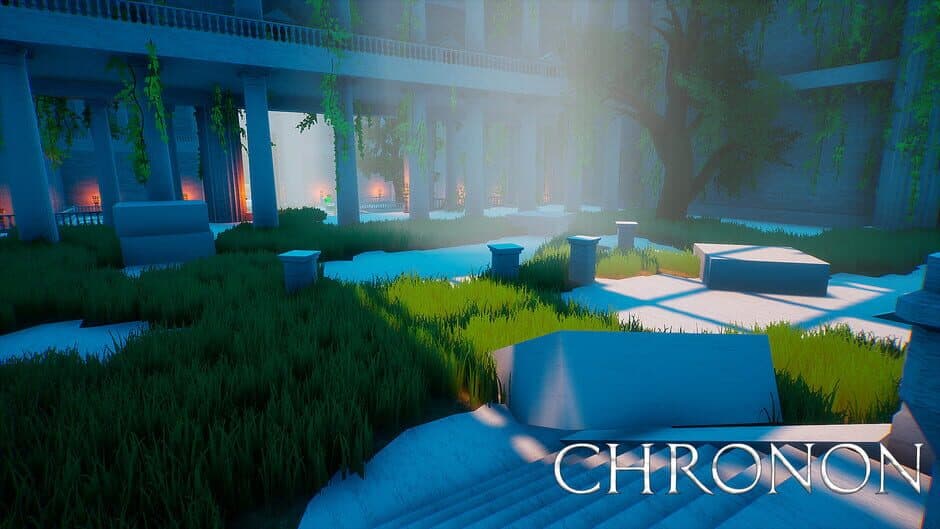 Скриншот 10 из Chronon