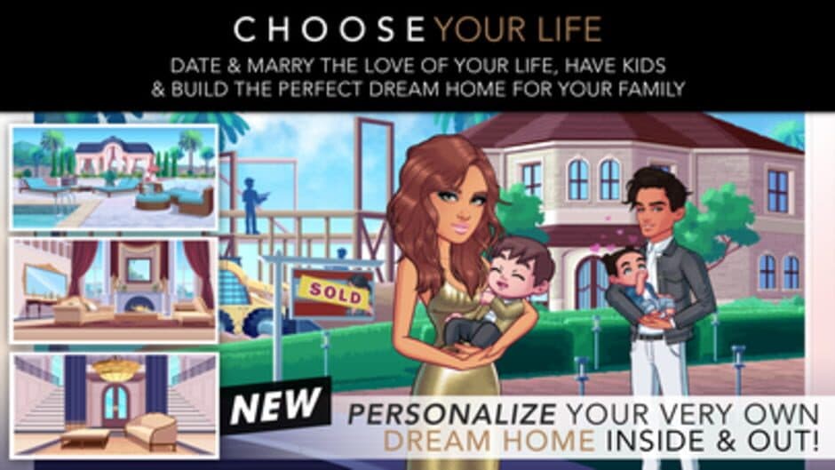 Скриншот 7 из Kim Kardashian: Hollywood