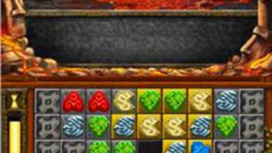 Скриншот 12 из Jewel Keepers: Easter Island