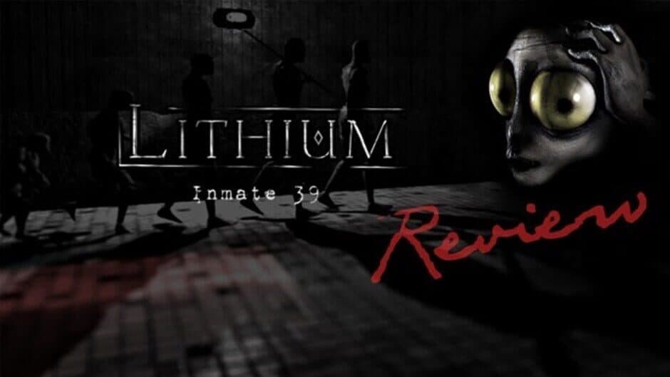 Скриншот 1 из Lithium: Inmate 39