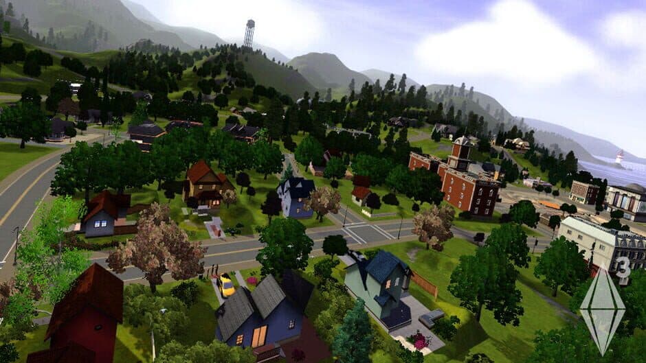 Скриншот 12 из The Sims 3: Showtime Katy Perry Collector's Edition