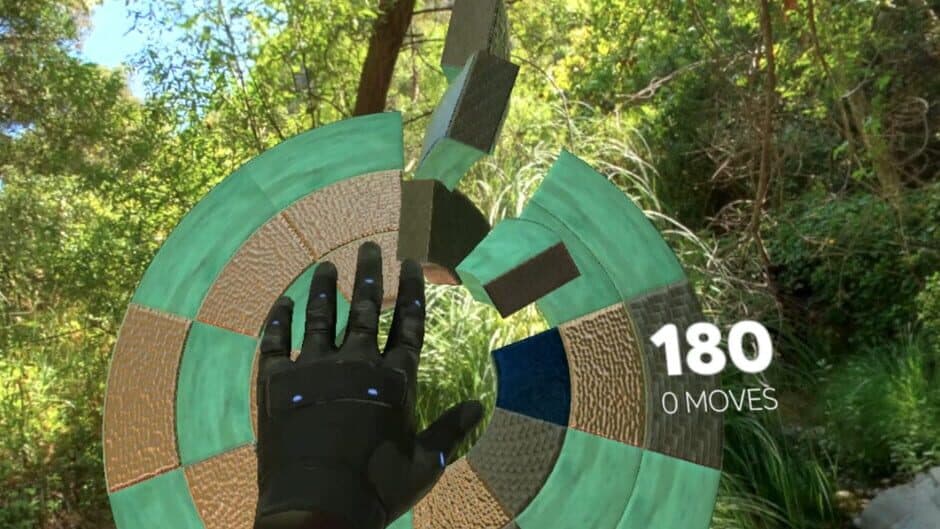 Скриншот 3 из RadianVR