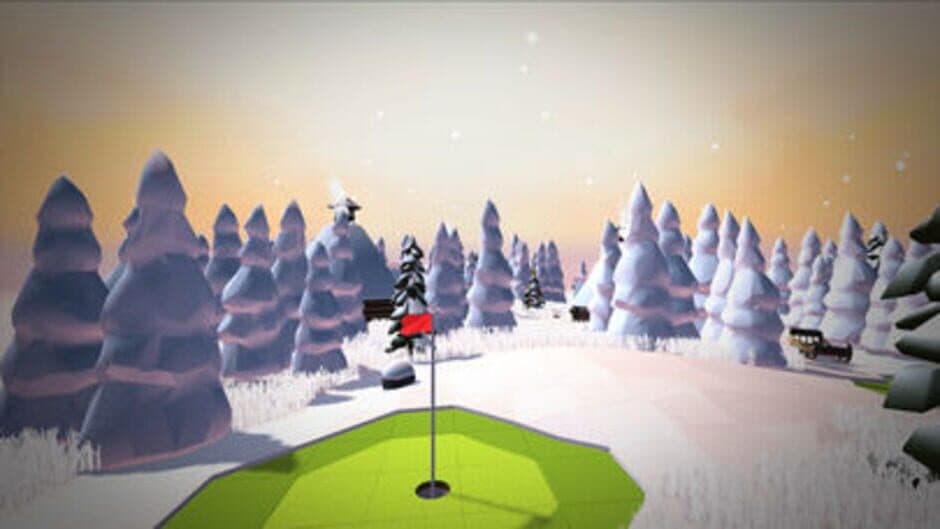 Скриншот 7 из OK Golf