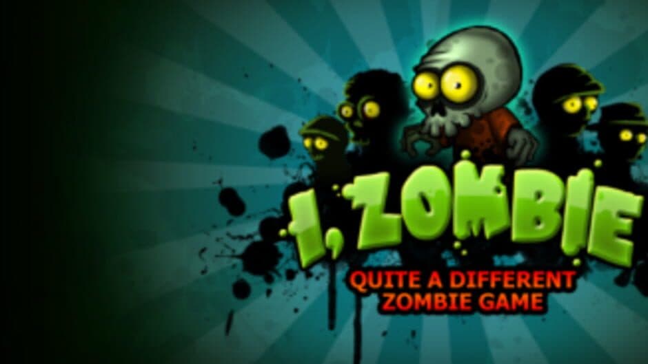 Скриншот 4 из I, Zombie