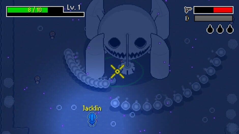 Скриншот 1 из Monsteria