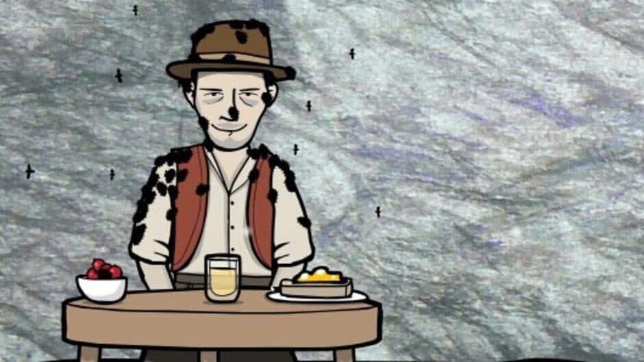 Скриншот 1 из Rusty Lake Paradise
