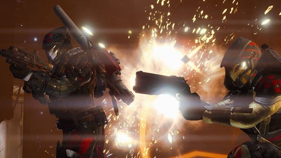 Скриншот 3 из Destiny: House of Wolves