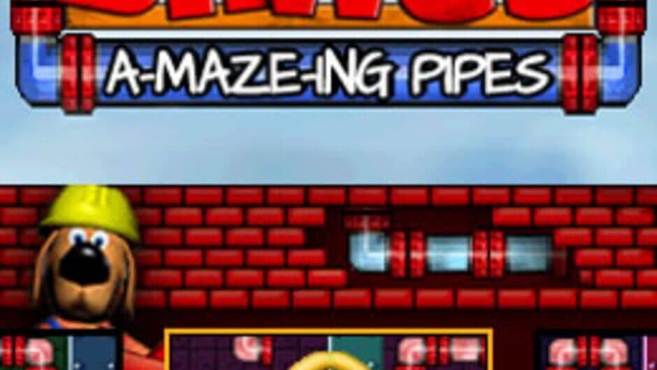 Скриншот 11 из Working Dawgs: A-Maze-ing Pipes