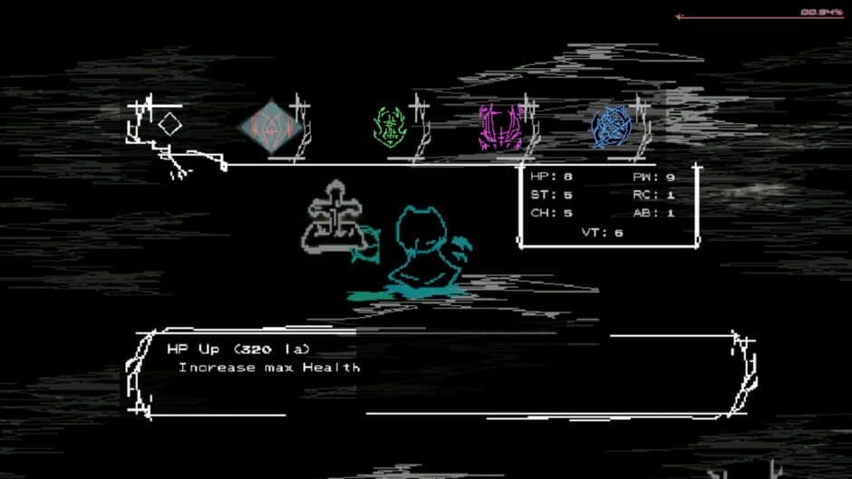 Скриншот 6 из Lucah: Born of a Dream