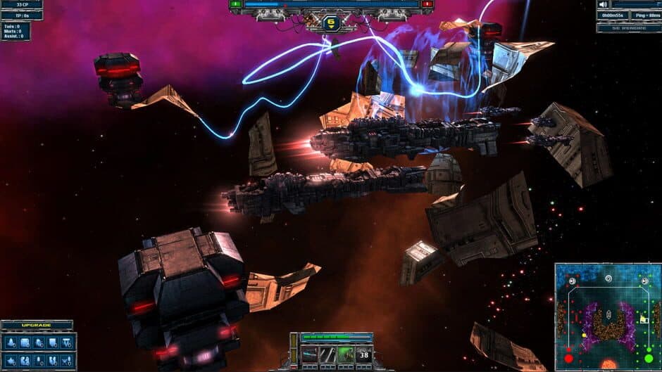 Скриншот 3 из Stellar Impact