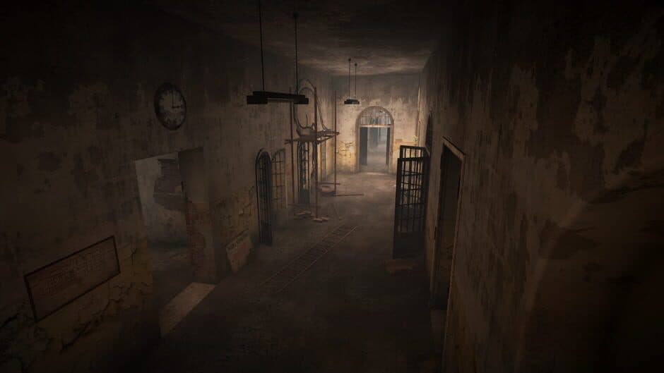 Скриншот 4 из The Town of Light