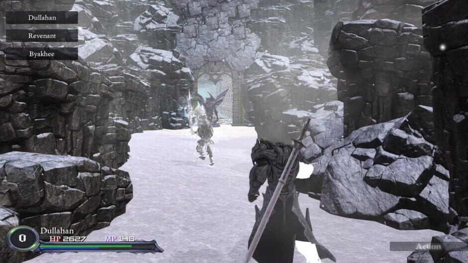 Скриншот 3 из Ragna Maya