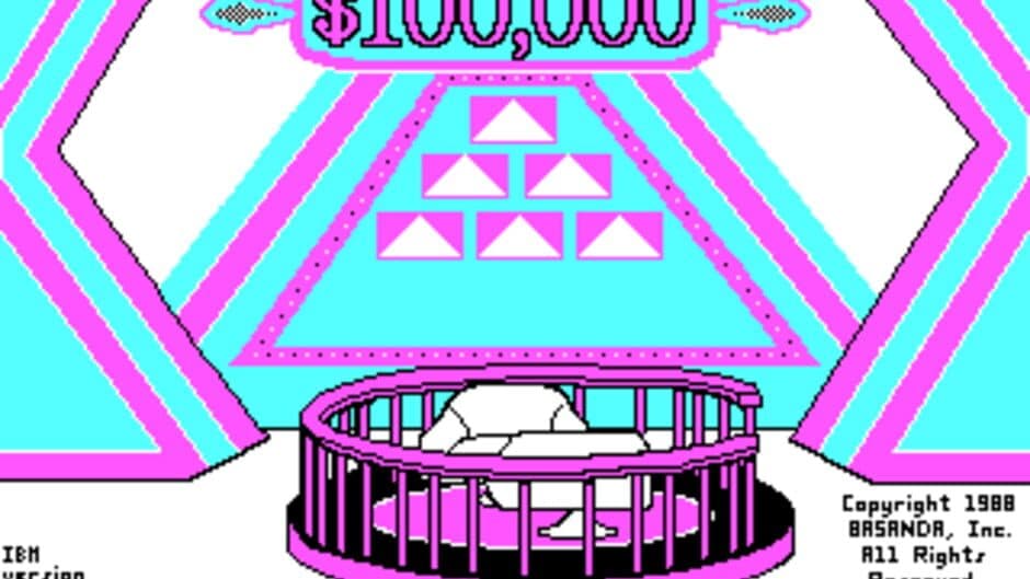 Скриншот 1 из The $100,000 Pyramid