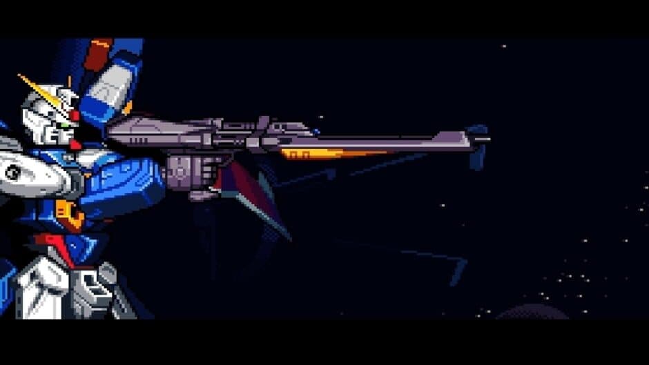 Скриншот 3 из Shin Kidou Senki Gundam Wing: Endless Duel