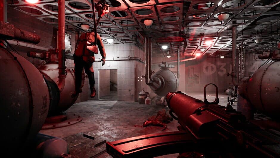 Скриншот 3 из Atomic Heart
