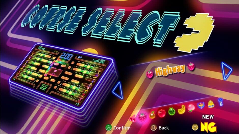 Скриншот 4 из Pac-Man: Championship Edition DX