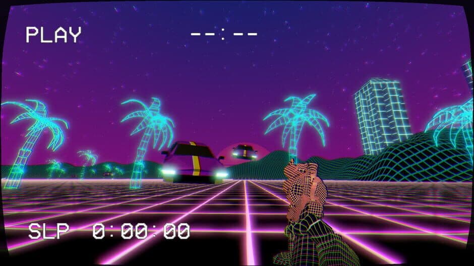 Скриншот 4 из Aesthetic Arena