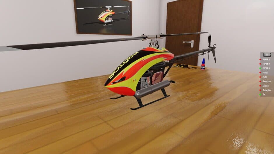 Скриншот 2 из AccuRC 2