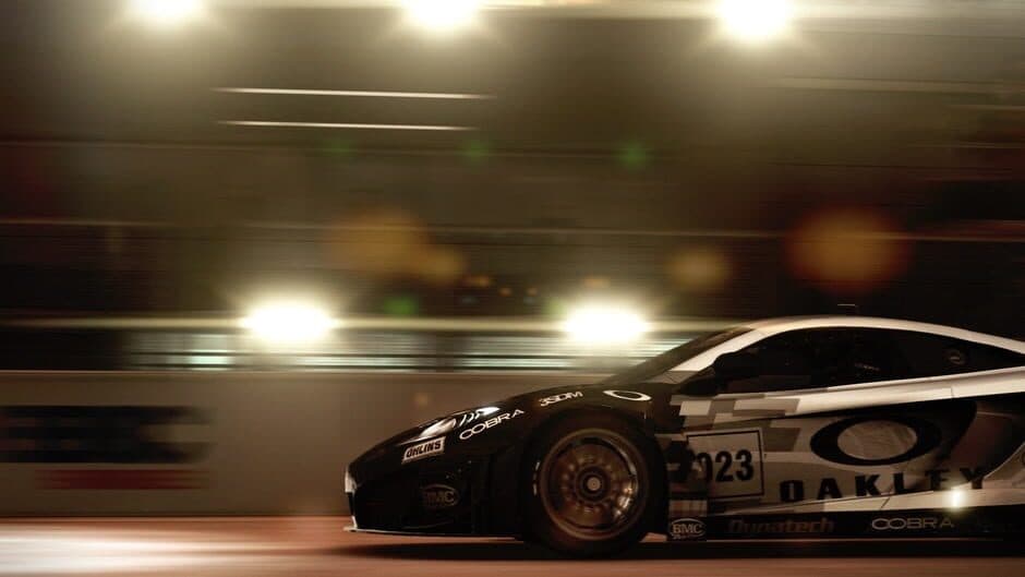 Скриншот 5 из Grid: Autosport