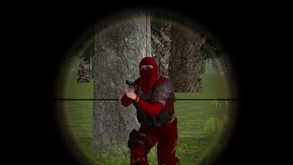 Скриншот 3 из Kimulator : Fight for your destiny