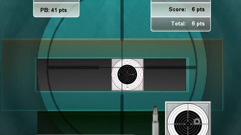 Скриншот 2 из Triple Shot Sports