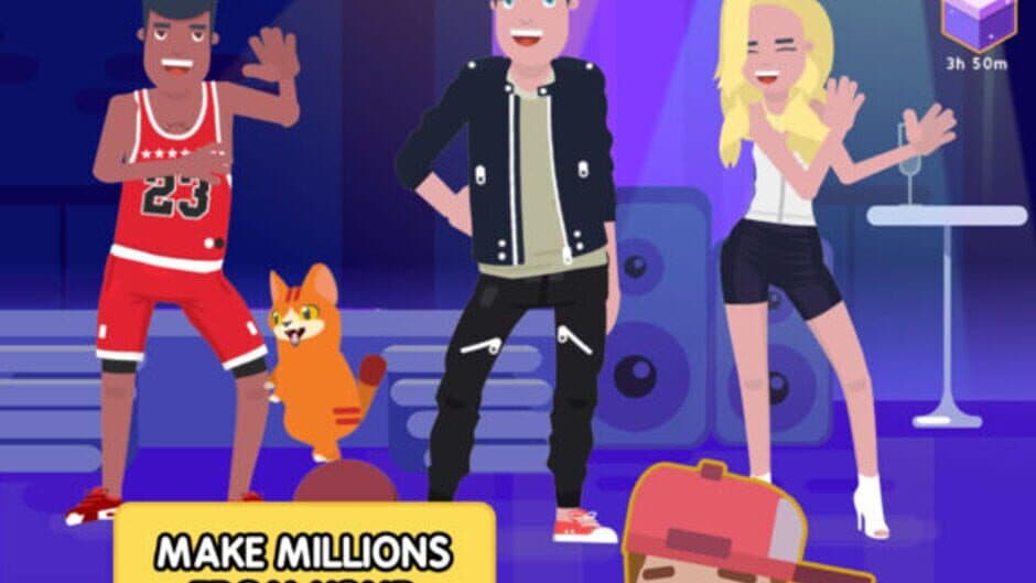 Скриншот 9 из Idle Tuber Empire