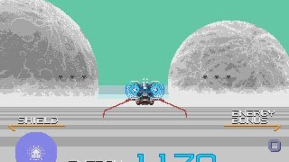 Скриншот 8 из Galaxy Force II