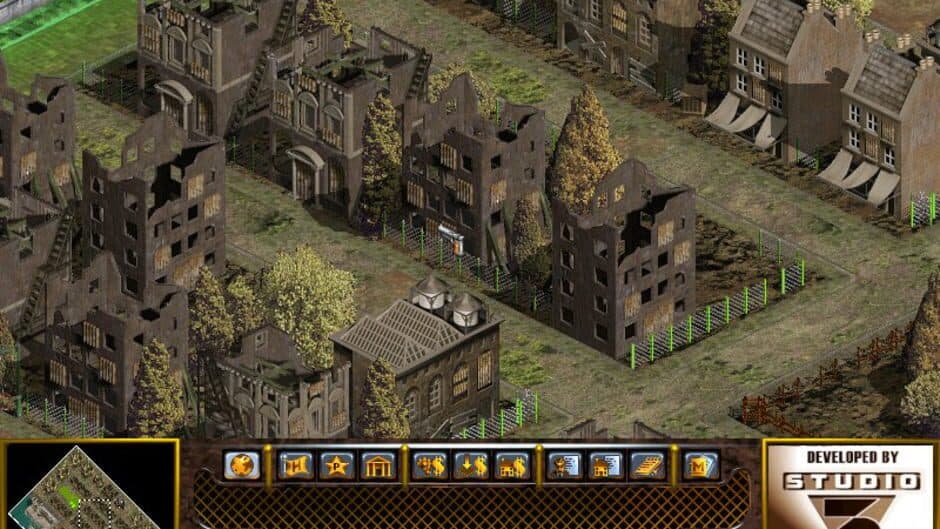 Скриншот 3 из Mob Rule Classic