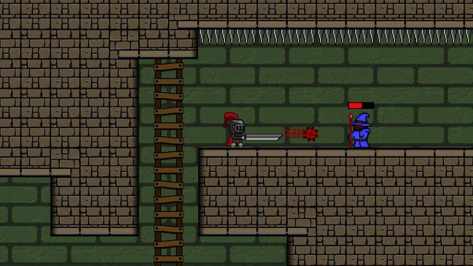 Скриншот 4 из IronSaga