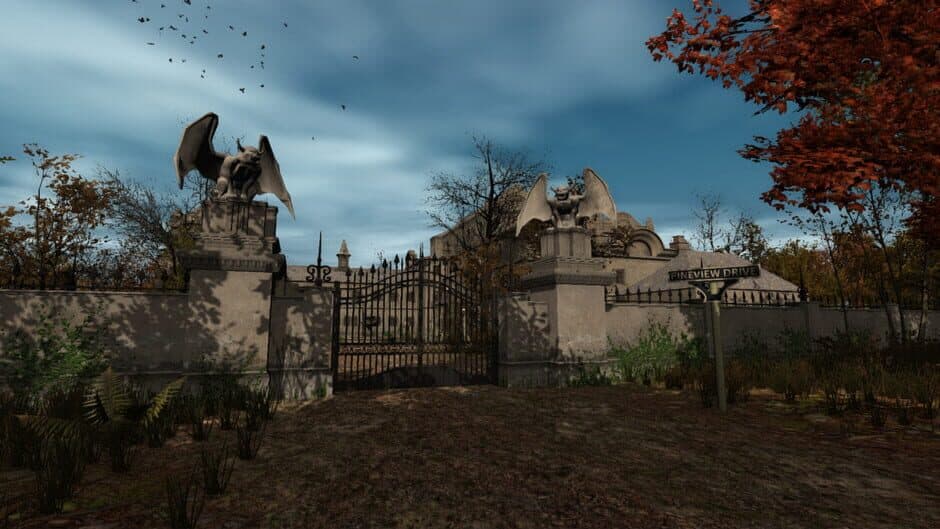 Скриншот 5 из Pineview Drive
