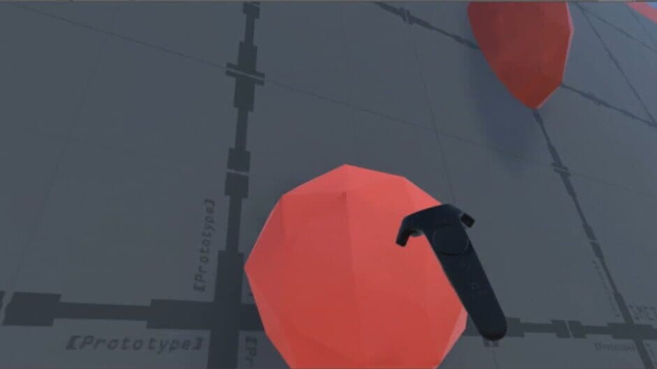 Скриншот 1 из RunVR