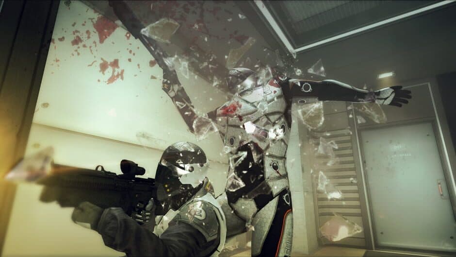 Скриншот 3 из Syndicate