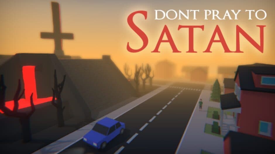 Скриншот 5 из Don't Pray to Satan