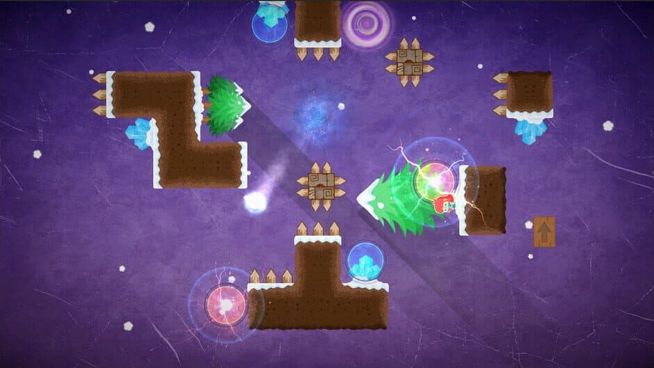 Скриншот 5 из Reversed Dreamland