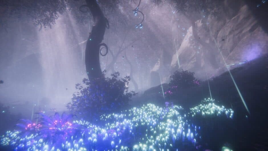 Скриншот 6 из Edge of Eternity